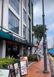 Breezeway In Katong (D15), Shop House #487816211